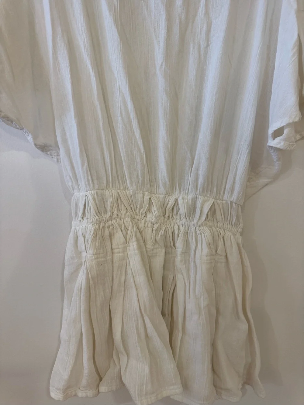Free People gently worn